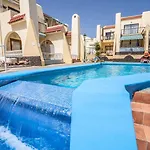 Casa Gloria Mareverde Appartement
