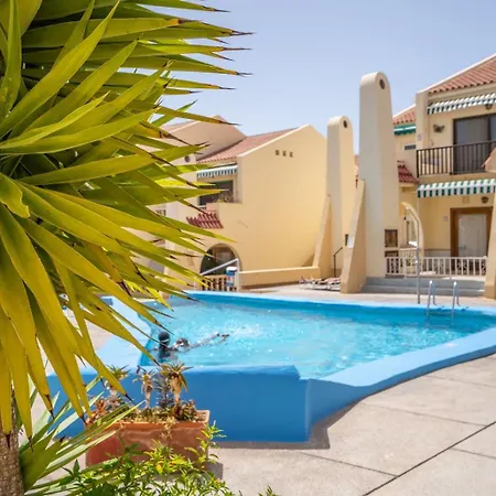 Apartamento Casa Gloria Mareverde *