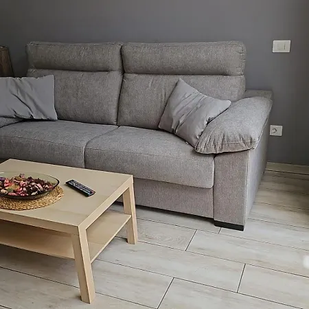 Apartamento Casa Gloria Mareverde Costa Adeje (Tenerife)