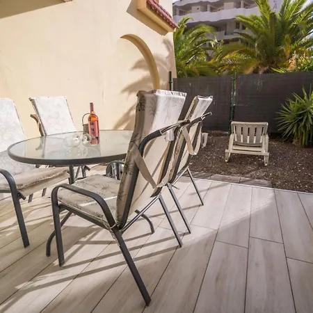 Casa Gloria Mareverde Апартаменты *