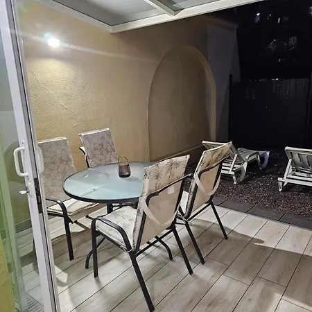 Casa Gloria Mareverde Апартаменты Адехе