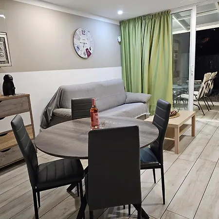Lägenhet Casa Gloria Mareverde *