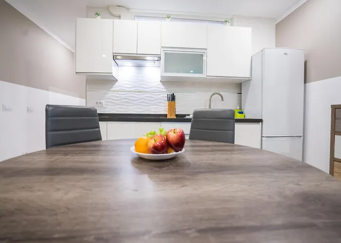 Apartamento Casa Gloria Mareverde