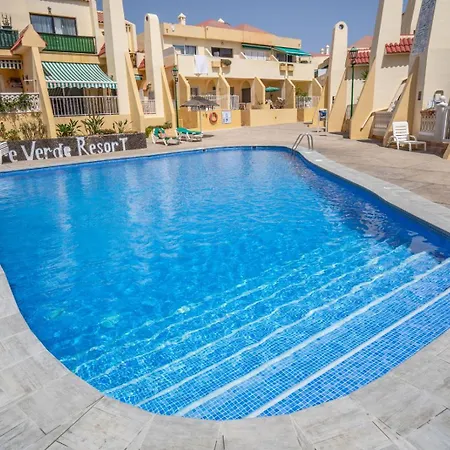 Casa Gloria Mareverde