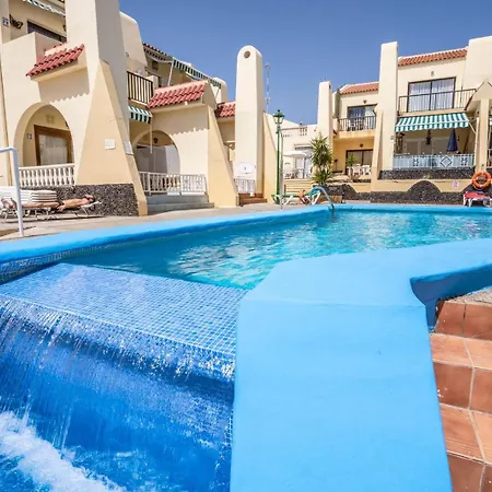 Casa Gloria Mareverde Appartement