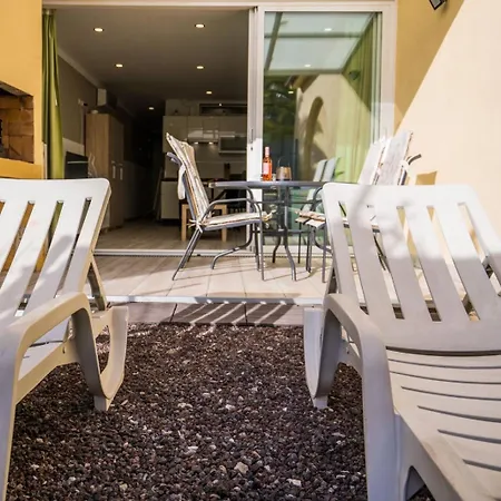 Appartement Casa Gloria Mareverde *