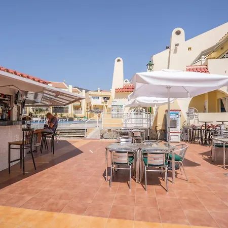 Casa Gloria Mareverde Appartement Costa Adeje (Tenerife)