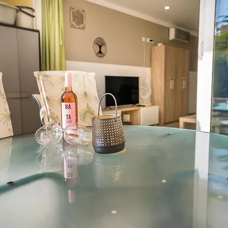 Casa Gloria Mareverde Costa Adeje (Tenerife)