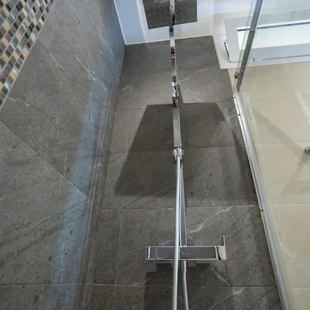 Casa Gloria Mareverde Appartement