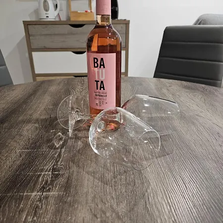 Appartement Casa Gloria Mareverde