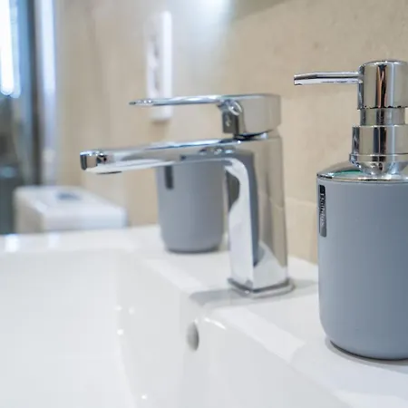 Casa Gloria Mareverde Appartement Costa Adeje (Tenerife)