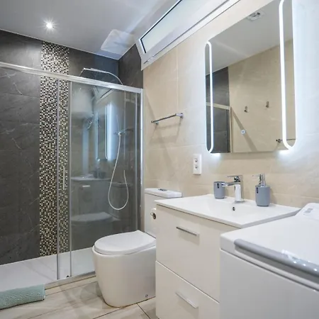Apartment Casa Gloria Mareverde Costa Adeje (Tenerife)