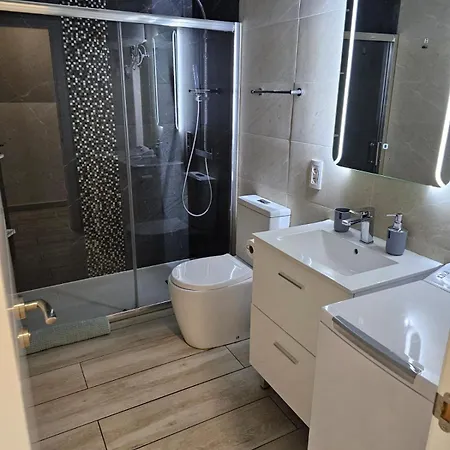 Appartement Casa Gloria Mareverde