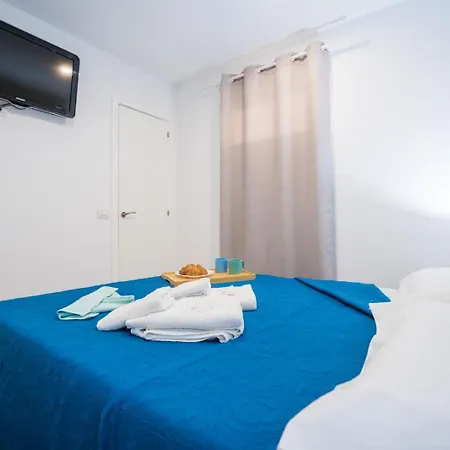 Casa Gloria Mareverde Appartement Costa Adeje (Tenerife)