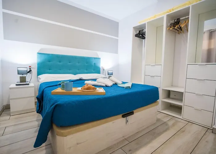 Casa Gloria Mareverde *