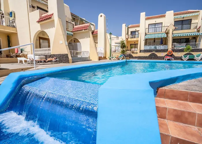 Casa Gloria Mareverde Apartment