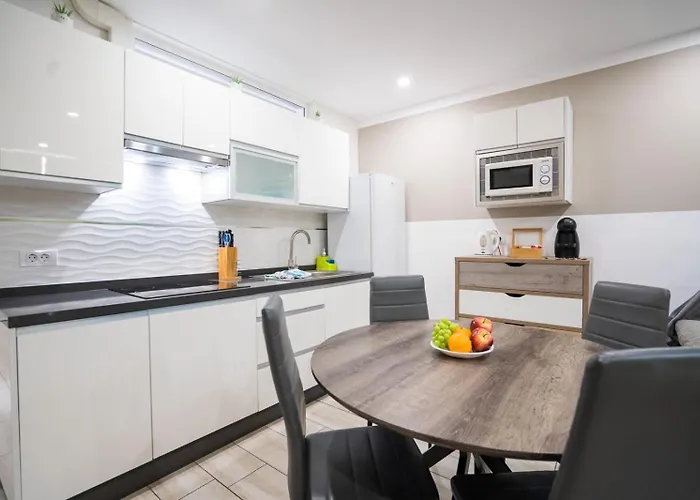 Casa Gloria Mareverde * Costa Adeje (Tenerife)