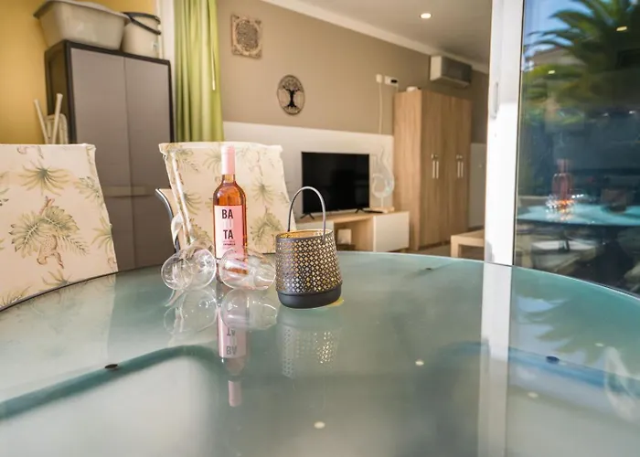 Casa Gloria Mareverde Costa Adeje (Tenerife)