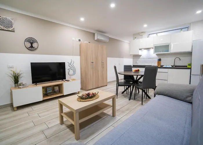 Casa Gloria Mareverde *