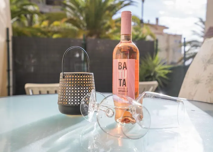 Casa Gloria Mareverde