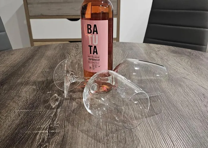 Apartment Casa Gloria Mareverde