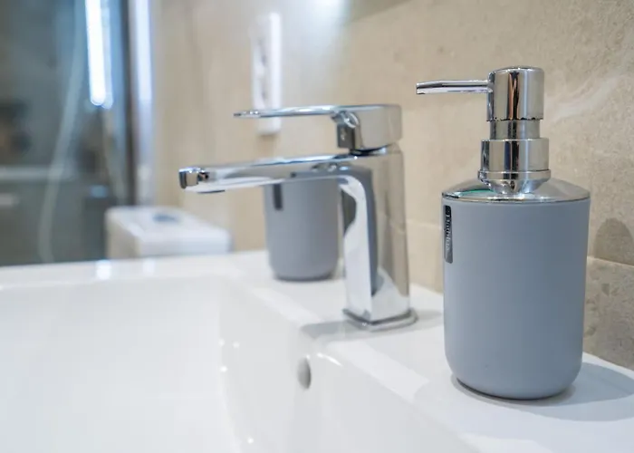 Casa Gloria Mareverde Apartment Costa Adeje (Tenerife)