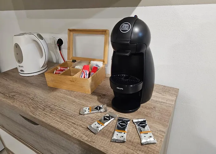 Casa Gloria Mareverde Apartment