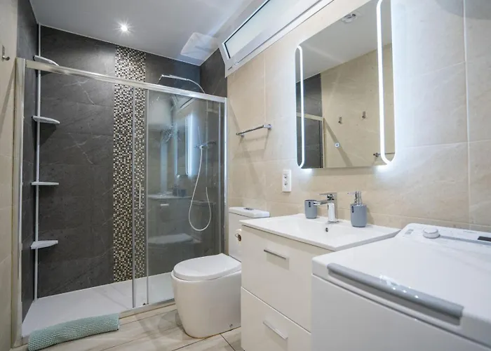 Apartment Casa Gloria Mareverde Costa Adeje (Tenerife)