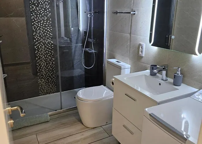 Apartment Casa Gloria Mareverde