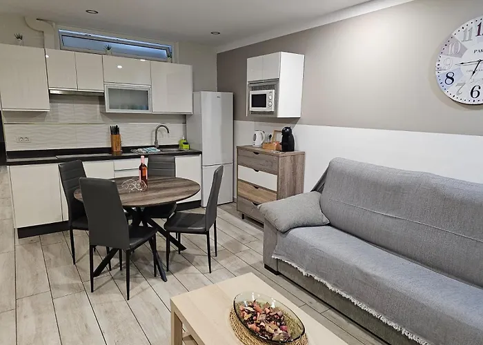 Casa Gloria Mareverde *