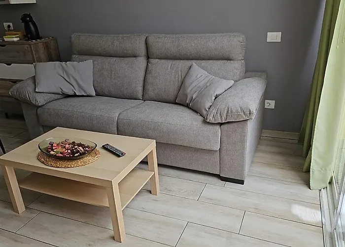 Apartment Casa Gloria Mareverde Costa Adeje (Tenerife)