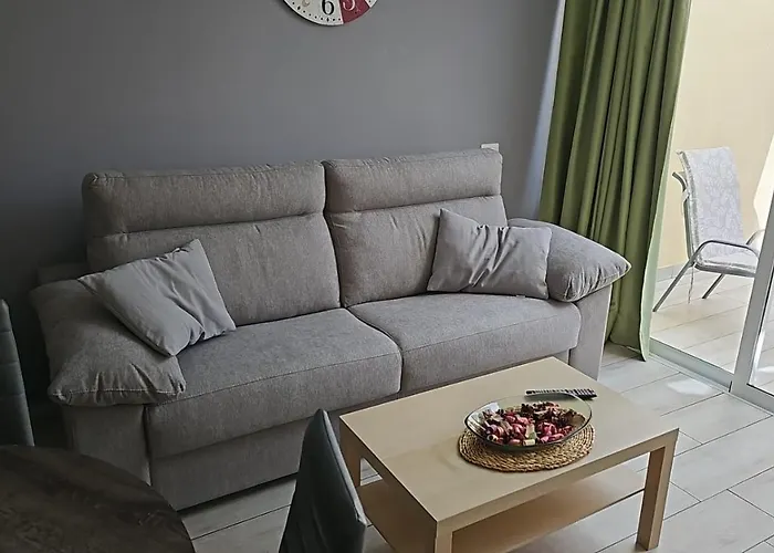 Casa Gloria Mareverde Apartment Costa Adeje (Tenerife)