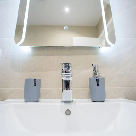 Casa Gloria Mareverde Costa Adeje (Tenerife)