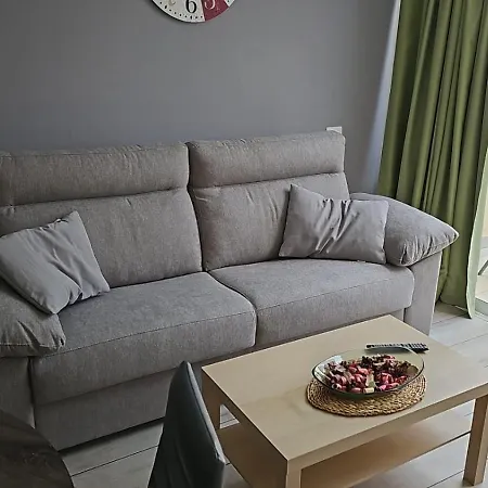 Casa Gloria Mareverde Apartment Costa Adeje (Tenerife)