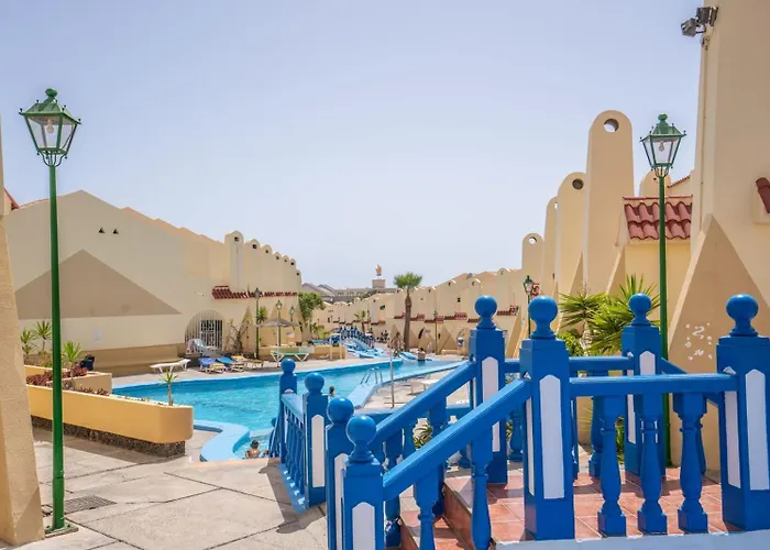 Casa Gloria Mareverde *