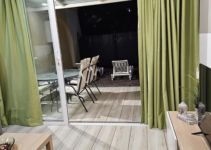 Casa Gloria Mareverde * 阿德耶