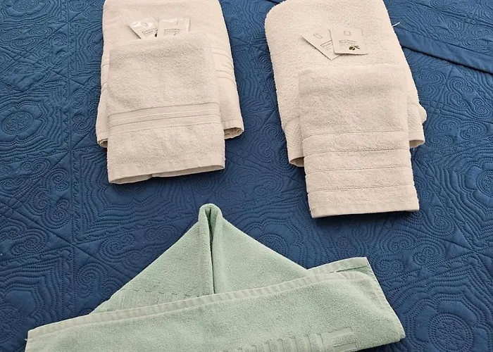 Casa Gloria Mareverde *